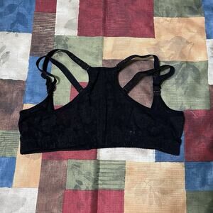 Chic Shaper Perfect Posture - Black - XL (Bust Size (44-46)